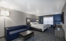 Holiday Inn Express & Suites Zion By Ihg - Great Lakes-Free Breakfast And Naval Base Shuttle